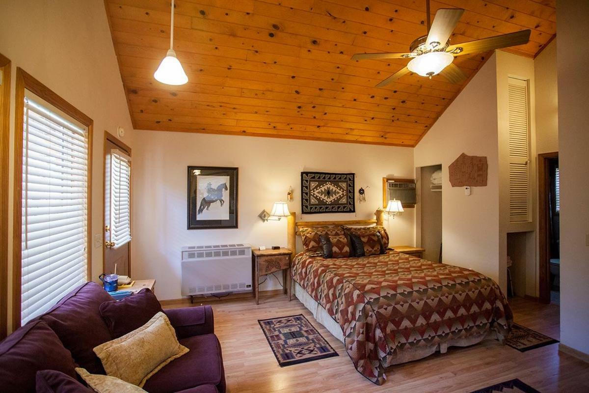 Castle Valley Inn Moab Exterior foto
