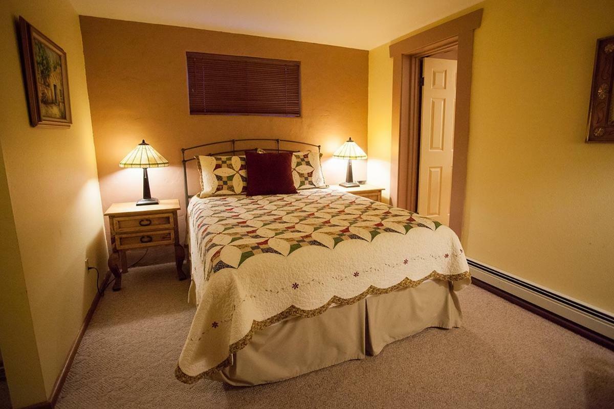 Castle Valley Inn Moab Exterior foto